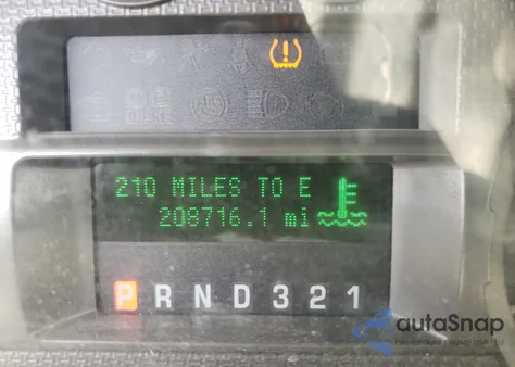 2010 Ford F250 Super Duty z USA, uszkodzony, nr VIN 1FTSW2A57AEB18628